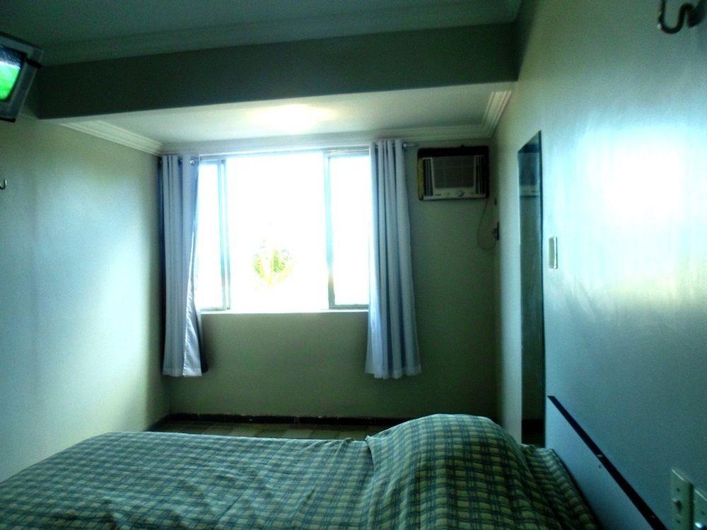 קבדלו Formosa Apart Hotel מראה חיצוני תמונה