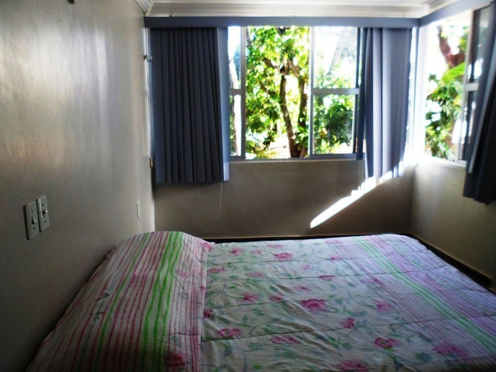 קבדלו Formosa Apart Hotel מראה חיצוני תמונה