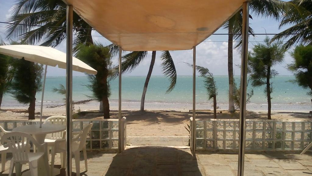 קבדלו Formosa Apart Hotel מראה חיצוני תמונה