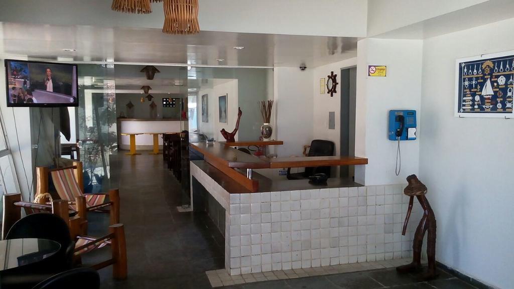 קבדלו Formosa Apart Hotel מראה חיצוני תמונה