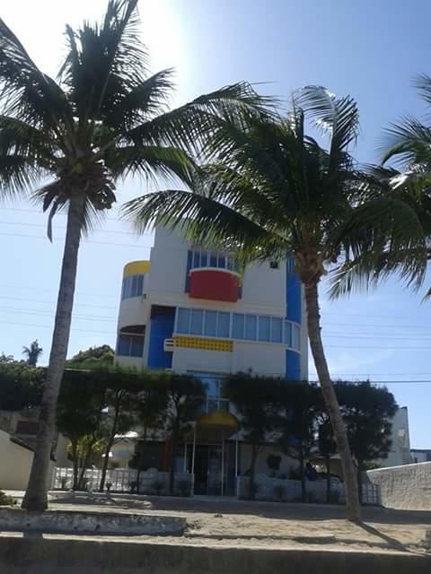 קבדלו Formosa Apart Hotel מראה חיצוני תמונה