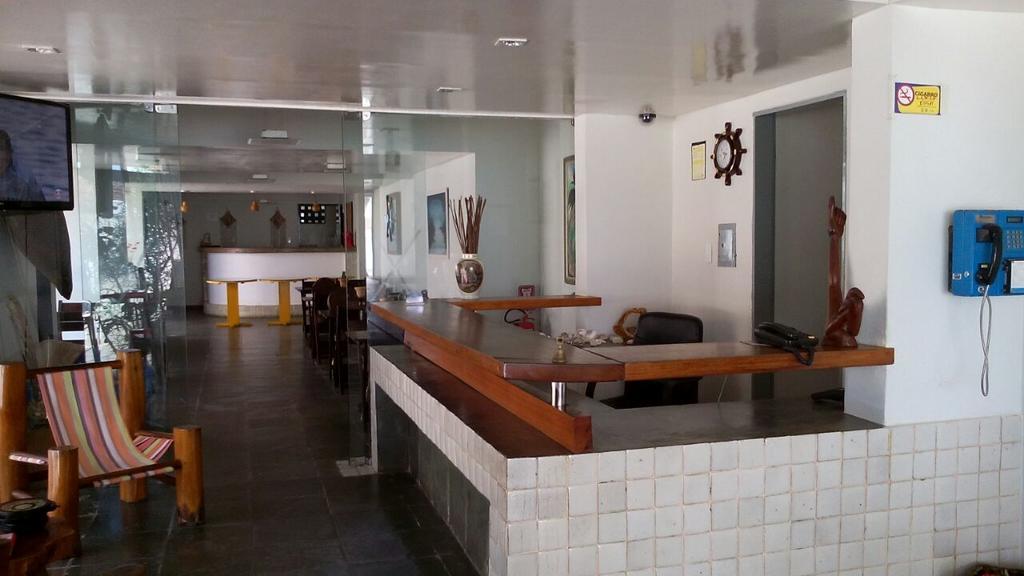 קבדלו Formosa Apart Hotel מראה חיצוני תמונה