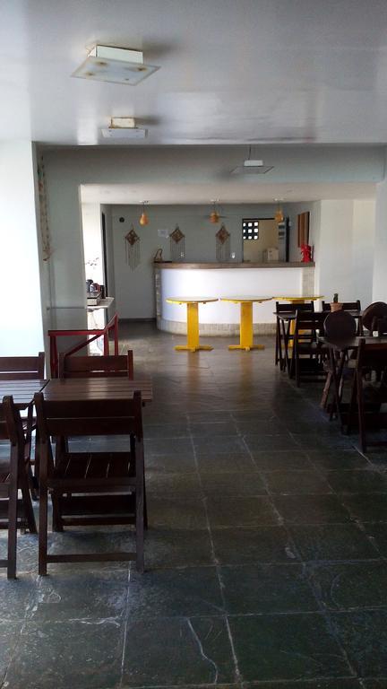 קבדלו Formosa Apart Hotel מראה חיצוני תמונה