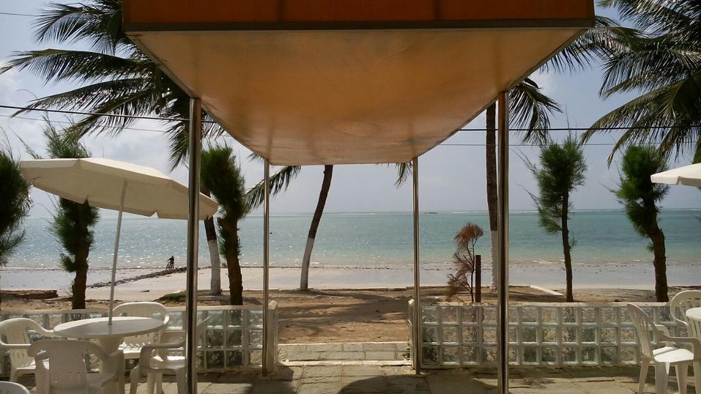 קבדלו Formosa Apart Hotel מראה חיצוני תמונה