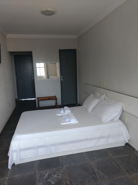 קבדלו Formosa Apart Hotel מראה חיצוני תמונה
