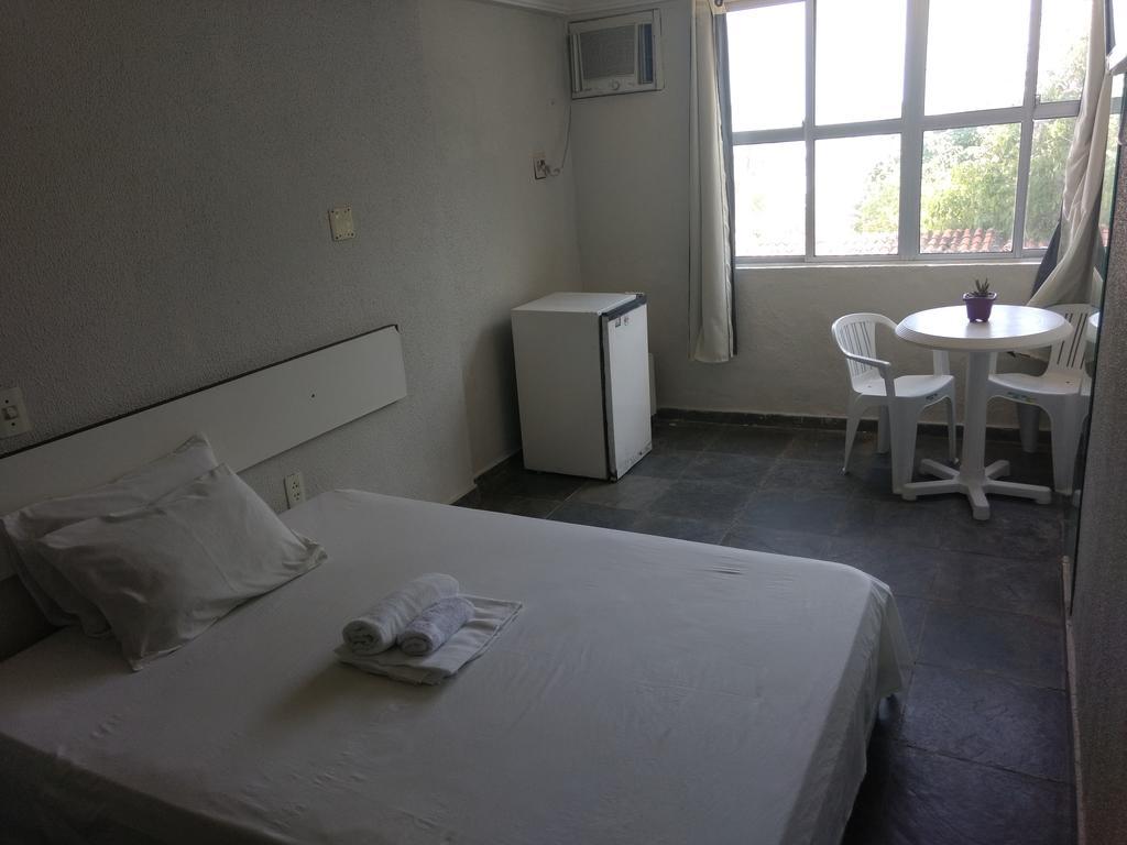 קבדלו Formosa Apart Hotel מראה חיצוני תמונה