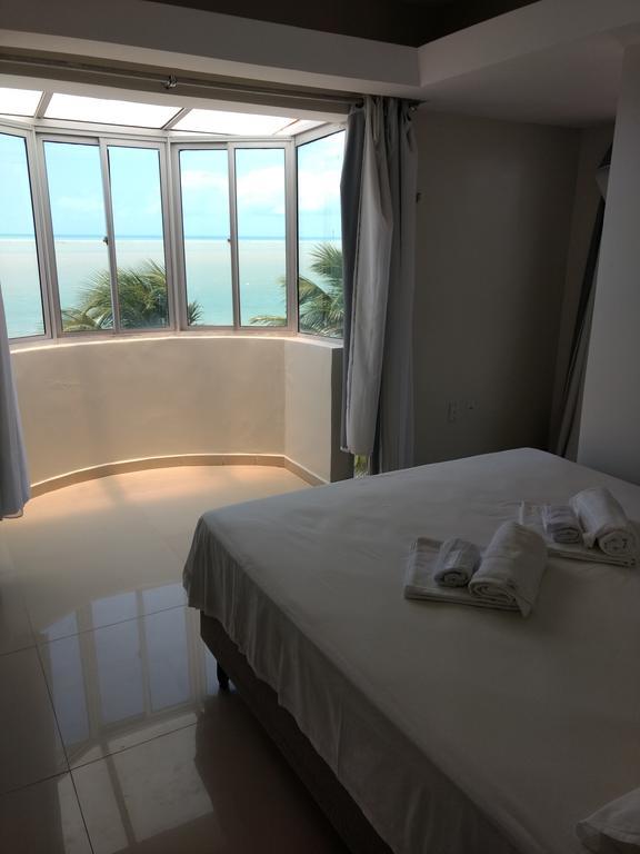 קבדלו Formosa Apart Hotel מראה חיצוני תמונה
