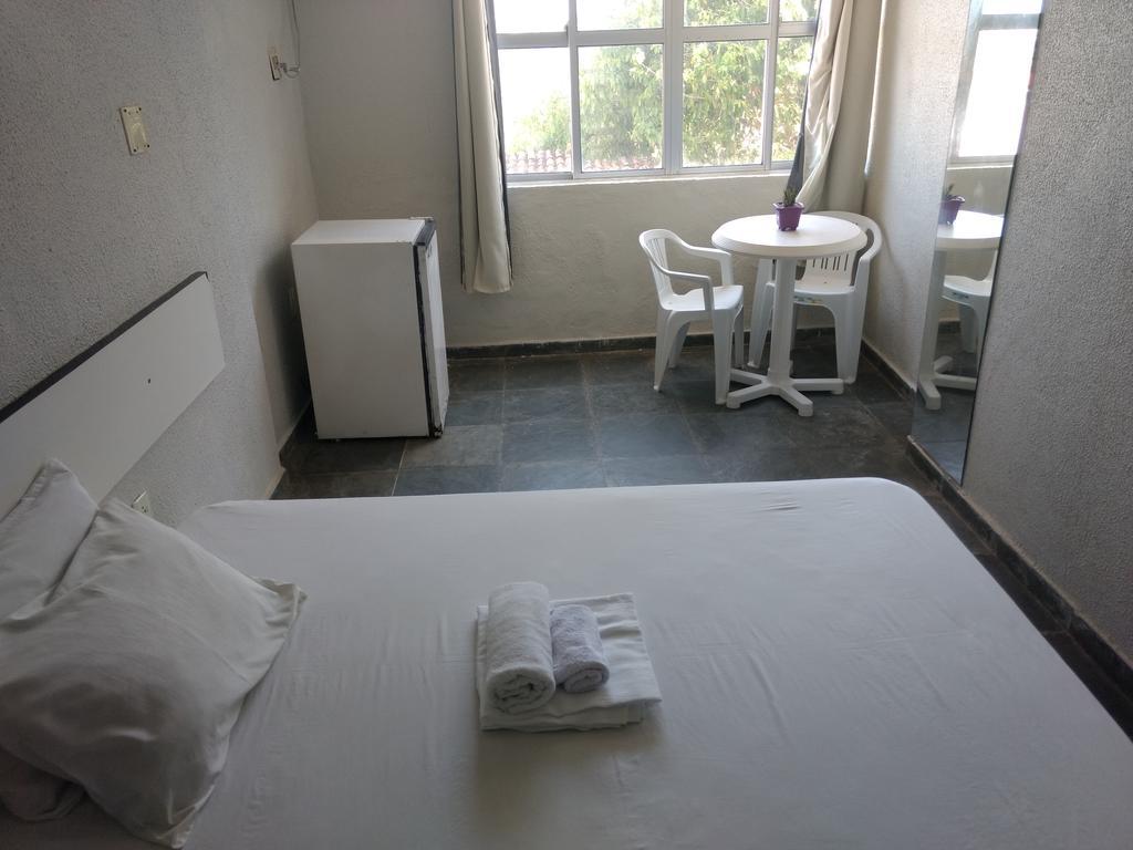 קבדלו Formosa Apart Hotel מראה חיצוני תמונה
