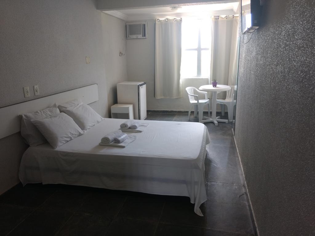 קבדלו Formosa Apart Hotel מראה חיצוני תמונה