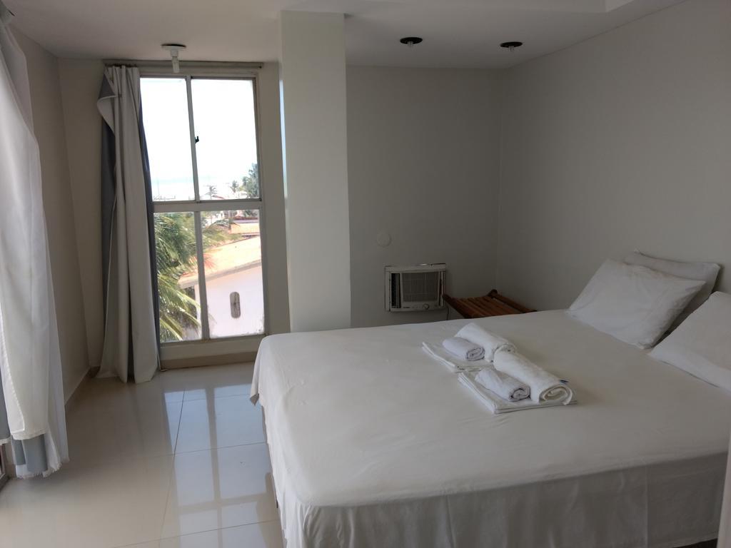 קבדלו Formosa Apart Hotel מראה חיצוני תמונה