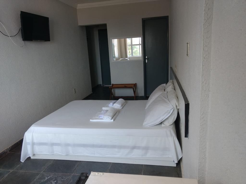 קבדלו Formosa Apart Hotel מראה חיצוני תמונה