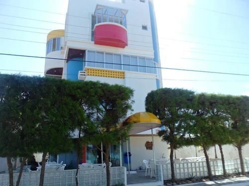 קבדלו Formosa Apart Hotel מראה חיצוני תמונה