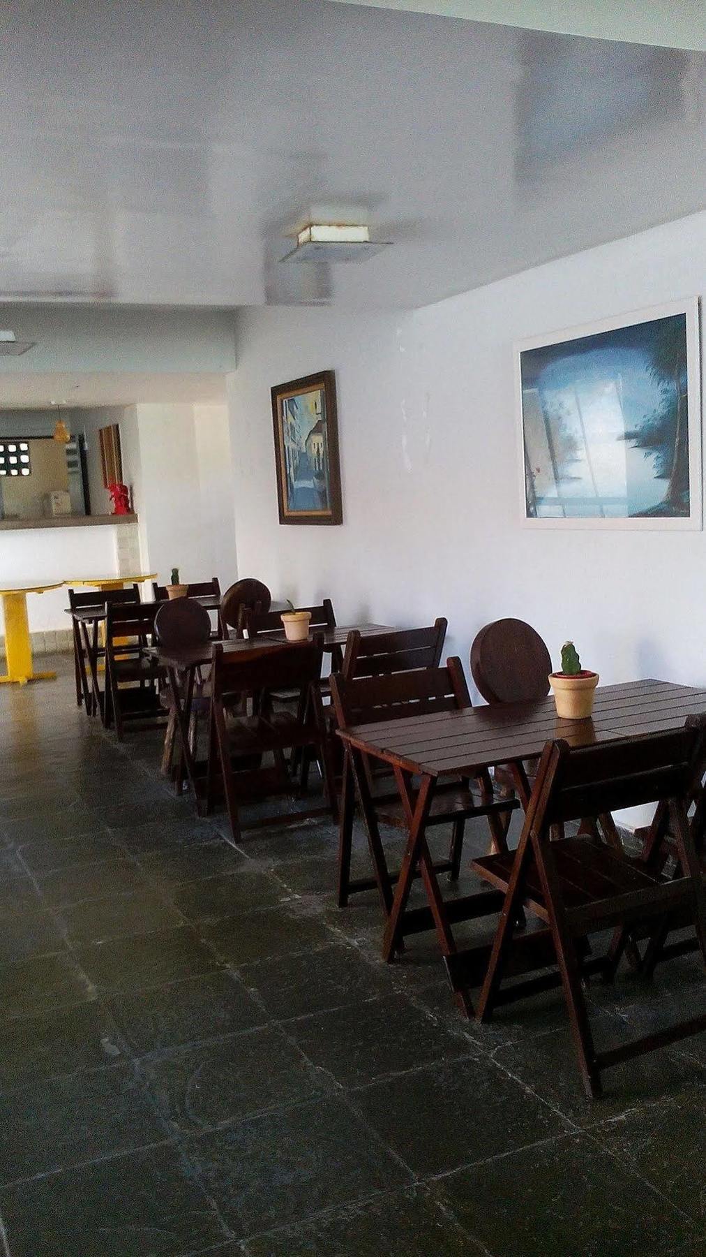 קבדלו Formosa Apart Hotel מראה חיצוני תמונה
