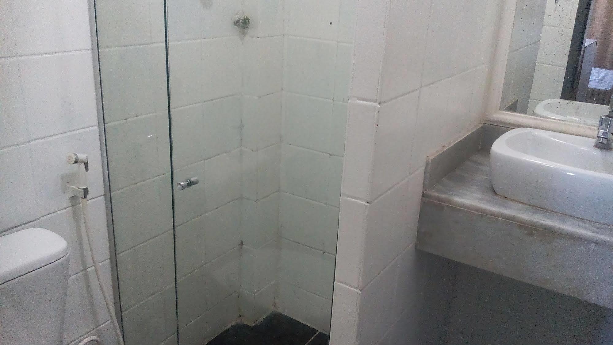 קבדלו Formosa Apart Hotel מראה חיצוני תמונה
