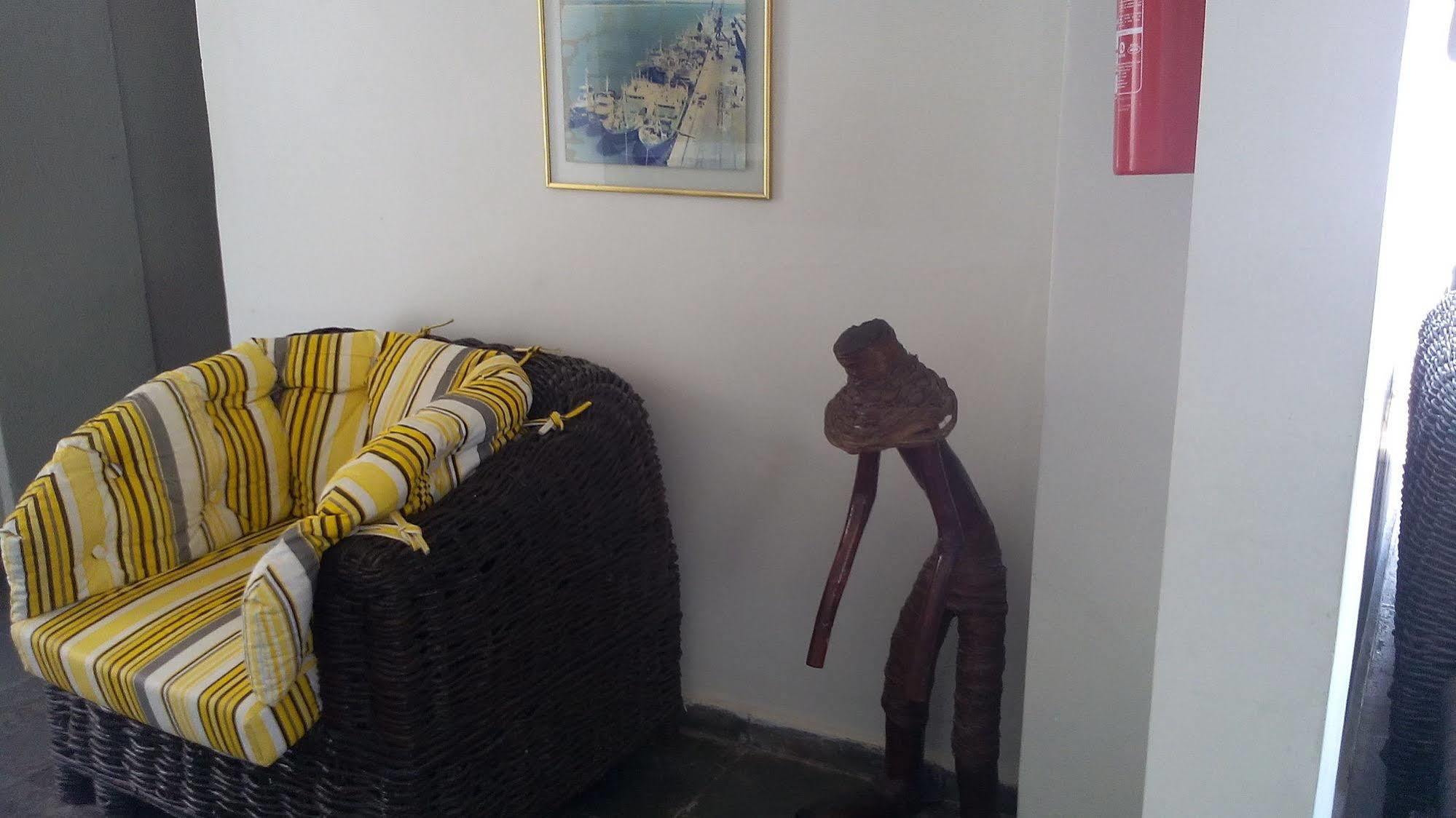 קבדלו Formosa Apart Hotel מראה חיצוני תמונה