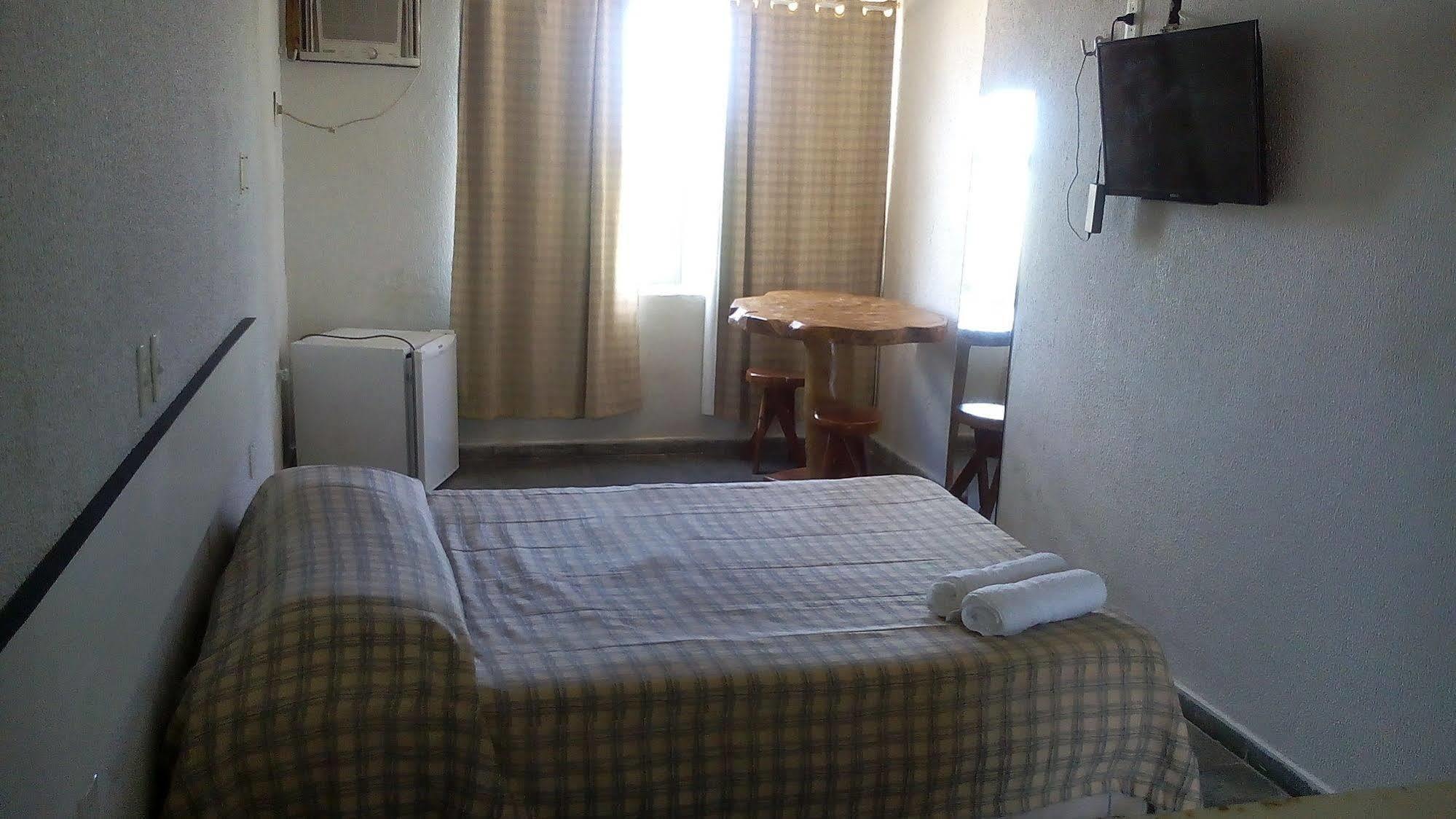 קבדלו Formosa Apart Hotel מראה חיצוני תמונה