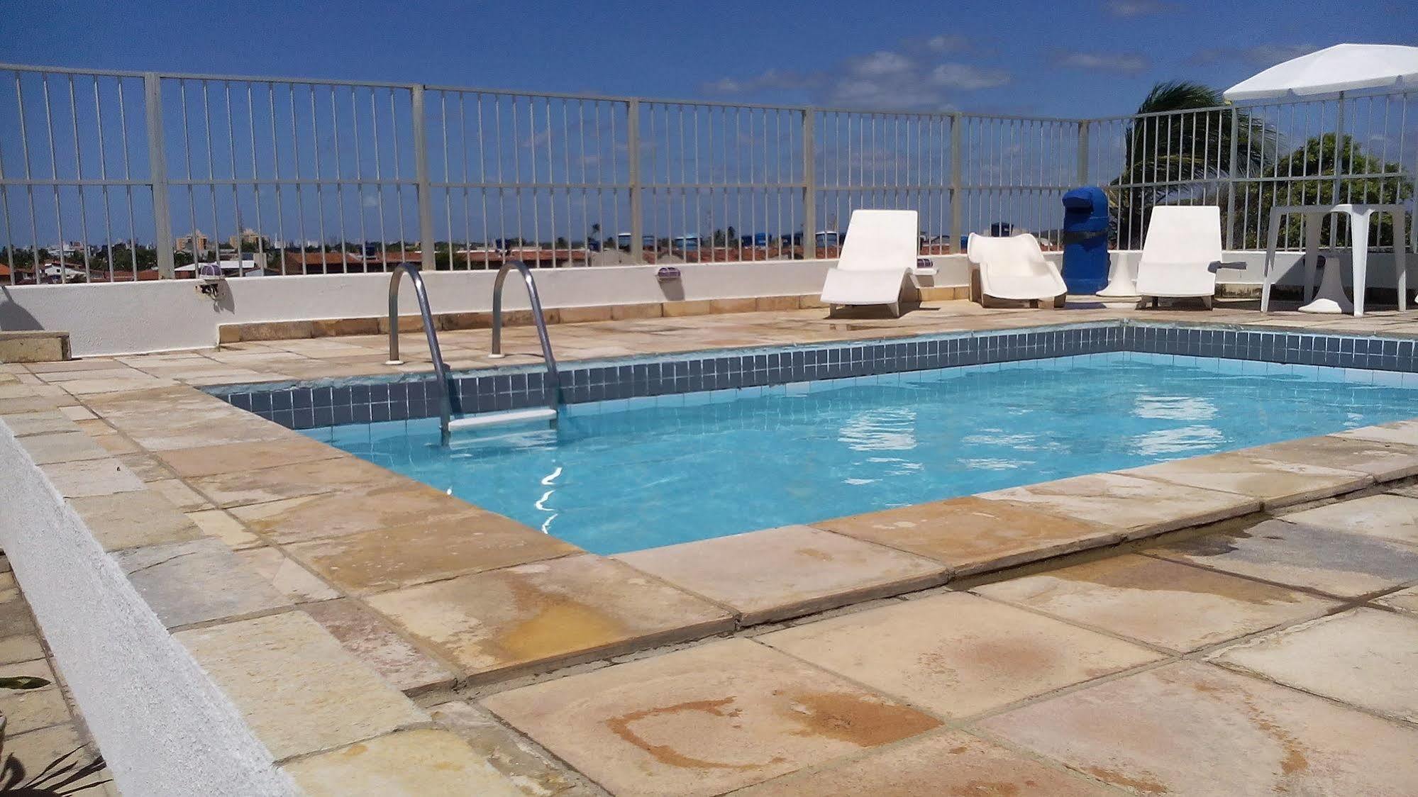 קבדלו Formosa Apart Hotel מראה חיצוני תמונה